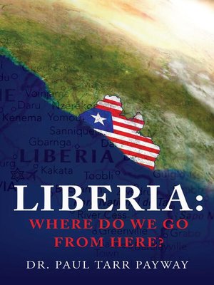 cover image of Liberia